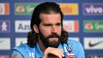 Alisson: Carlo Ancelotti Has 'Transformed' Brazil After 'Very Difficult Period'