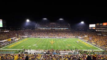 Cactus Bowl Leaves Chase Field, Returns to Arizona State for First Time Since 2015