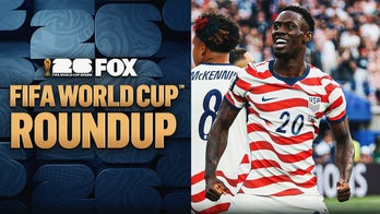 World Cup Roundup: Co-Hosts USA And Canada Make History