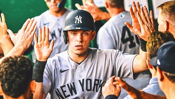 Yankees Budding Star Ben Rice's Breakout Season By The Numbers