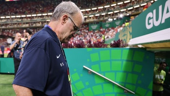 Bielsa On World Cup Defeat: 'What Do I Leave For Uruguayan Soccer? Nothing.'