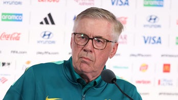 Brazil's Carlo Ancelotti Faces Pressure To Win Historic 6th World Cup Title