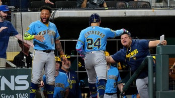 Brewers Vs. Athletics: Absurd 29-Run, 12-Inning Game By The Numbers