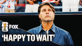 Why USA Should Be 'Wary' Of Extending Mauricio Pochettino Through 2030 World Cup