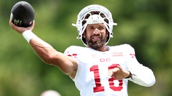 2026 UFL Title Odds: D.C. Defenders Slight Favorites In Championship Game