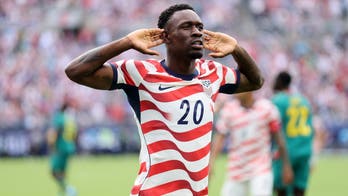 USA vs Paraguay Odds: How to Bet on USA's Opening Game of the World Cup
