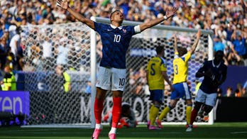 2026 World Cup Odds: Mbappé, Messi Duel In Generational Golden Boot Race