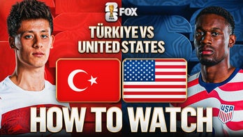 How to Watch Türkiye vs. USA: TV Channel, Live Stream, Time