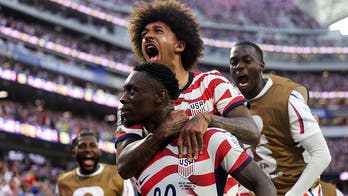 How to Watch the World Cup Today: Schedule, Times, TV, Streaming for USA, Brazil, More