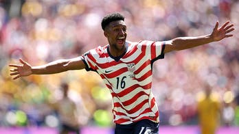 How to Watch the World Cup Today: Schedule, Times, TV, Streaming for USA, Germany, More