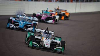 How to Watch 2026 INDYCAR St Louis: Start Time, Date, TV Channel, Streaming, Schedule