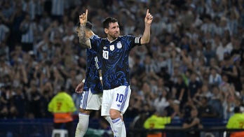 From Barcelona To Inter Miami: Mapping Lionel Messi's Career Evolutions