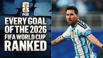 2026 World Cup Goals: Every Group-Stage Score Ranked From Best To Worst