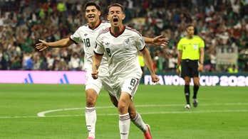 Mexico Sweeps Group Stage for First Time in World Cup History: 'I Dreamed of This'