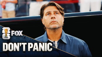 Why USA Fans Should 'Take A Deep Breath' After Loss vs. Türkiye