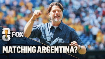 Mauricio Pochettino Compares USA's Fans To Argentina's After Win In Seattle