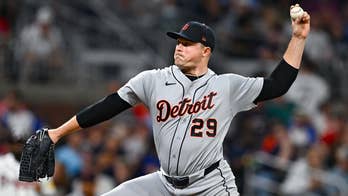 2026 MLB Milestones and Records Tracker: Tarik Skubal Gets 1,000th Strikeout