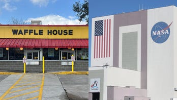Fast Food, Southern States And Stadiums: World Cup Fans Discover USA Landmarks