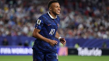 How to Watch the World Cup Today: Schedule, Times, TV, Streaming for France, Norway, More
