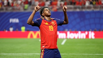 2026 World Cup Semifinal Results