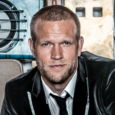 JAY DEMERIT