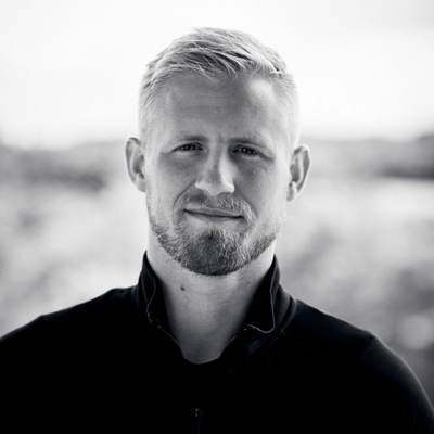 KASPER SCHMEICHEL