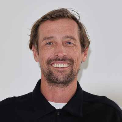 PETER CROUCH