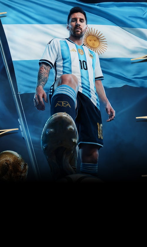 Quintessential Lionel Messi Reminded The World Of His Extraterrestrial Qualities