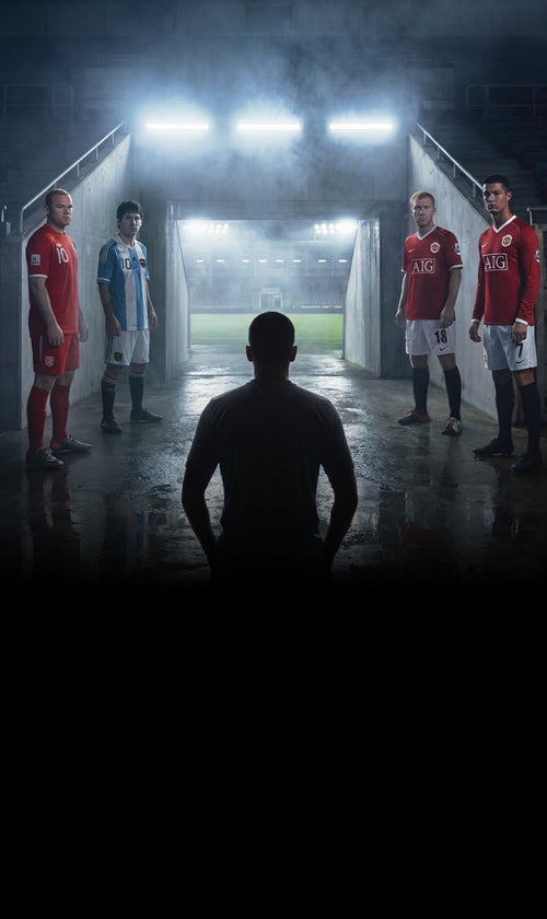 Former USA Defender Jay DeMerit Explains His Tunnel Mentality: 'I Had No Fear'