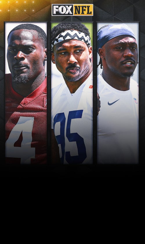 2026 NFL Offseason: Ranking 15 New Faces In New Places Who'll Make Largest Impact