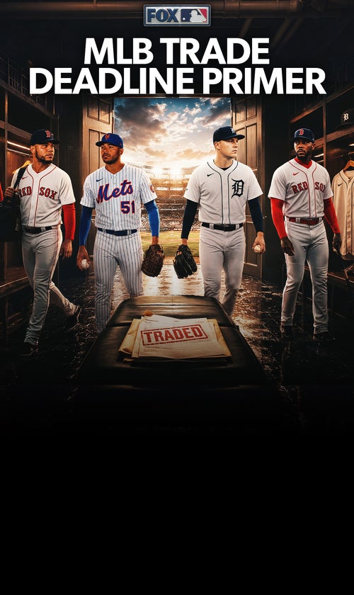 Chicago White Sox News - MLB | FOX Sports