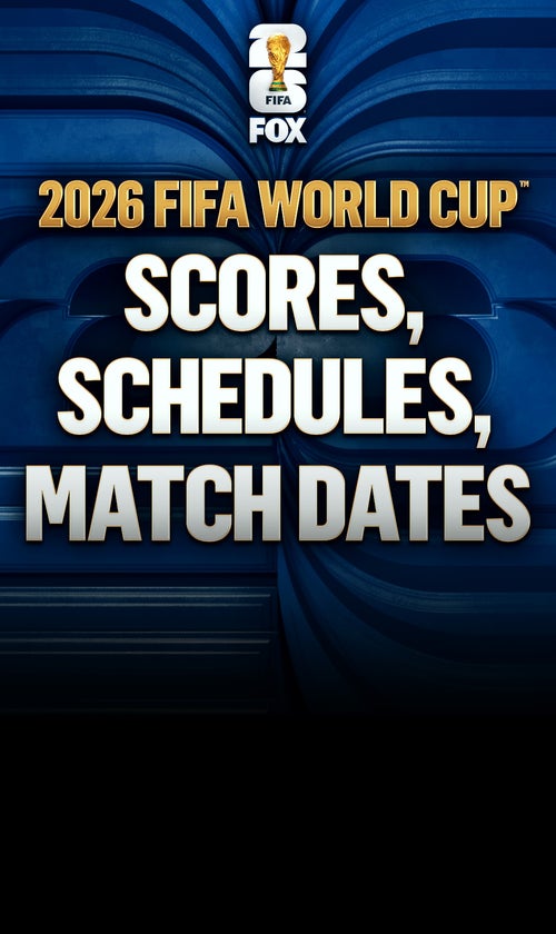 How to Watch the 2026 FIFA World Cup: Scores, Schedule, Dates for Every Match