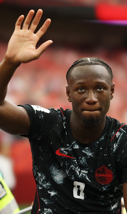 Canada's Ismaël Koné Injured: What Happened? What's Next?
