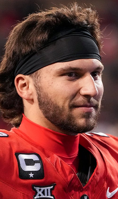 Brendan Sorsby Drops NFL Lawsuit, Shifts Focus to 2027 Draft: ‘I Accept 100% Responsibility’