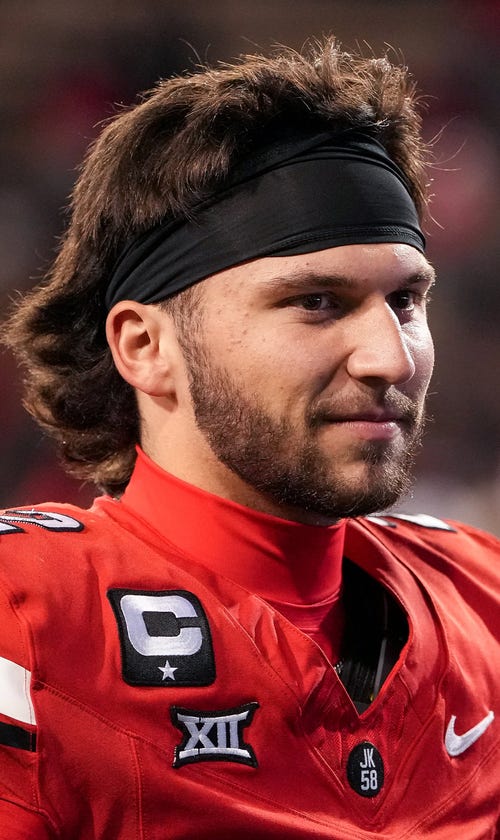 NFL Supplemental Draft: How Does It Work? What To Know As Brendan Sorsby Enters
