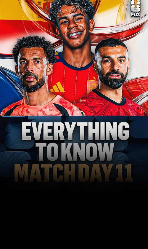 Cape Verde, Spain, Egypt Back in Action: What To Know For World Cup Match Day 11