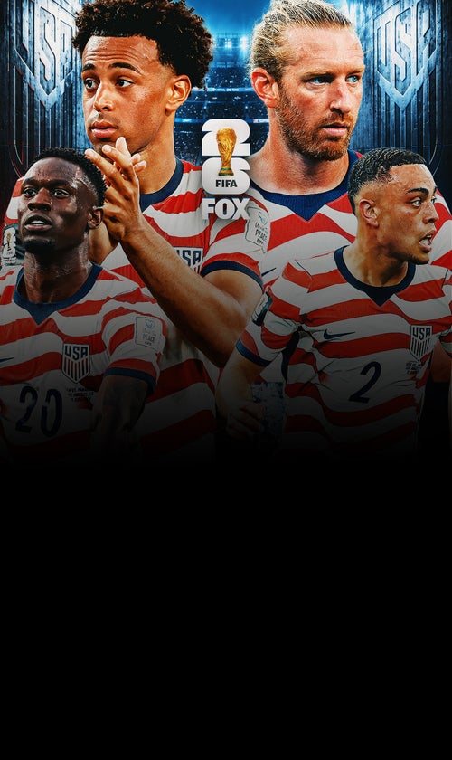 6 Reasons The USA Looks Stronger At The 2026 World Cup