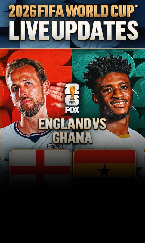 England vs. Ghana Highlights: Teams Play To Group L Draw