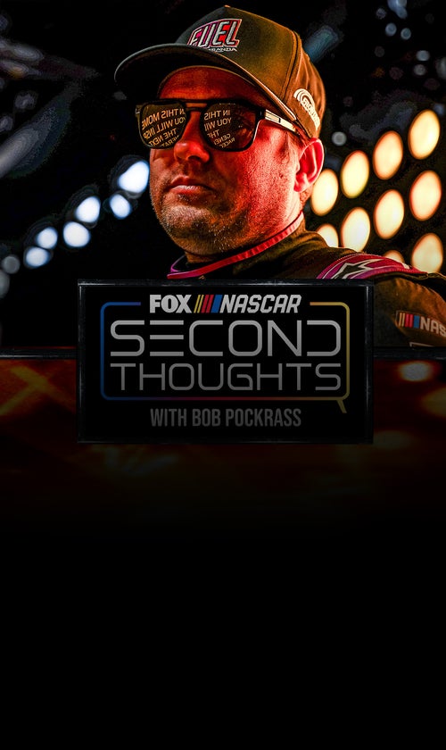 Second Thoughts: Noah Gragson Not The Winner In Kevin Magnussen Dispute
