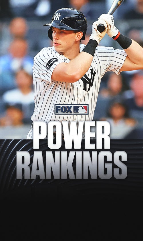 2026 MLB Power Rankings: Who Are The Possible First-Time All-Stars On Every Team?