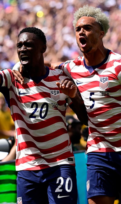 2026 World Cup: Bettors High On USA Ahead Of 'Meaningless' Türkiye Tilt