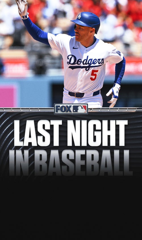 Last Night In Baseball: Dodgers Sweep Rays To Earn MLB's Best Record