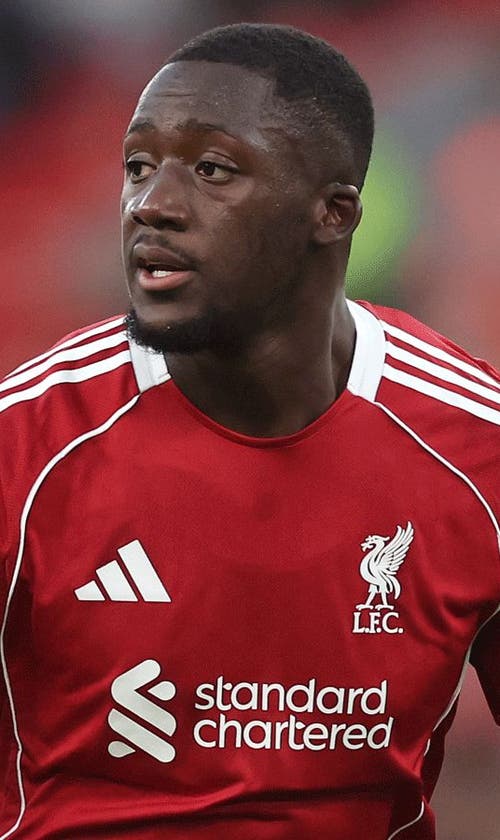 Ibrahima Konate Nearing Real Madrid Move After Liverpool Exit