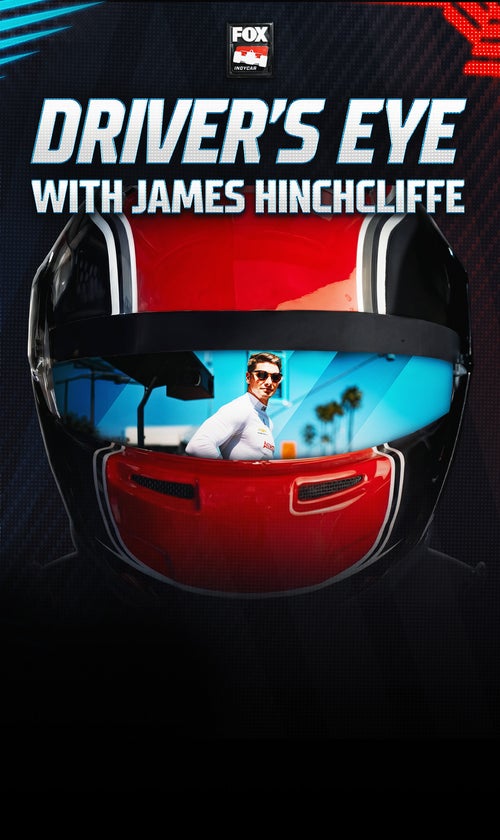Stop Debating: Race Car Drivers Are Unquestionably Athletes. Period.
