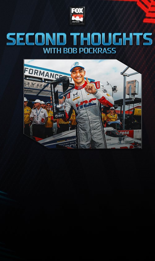 From Freedom 250 To Silly Season: 7 Storylines For INDYCAR's Second Half