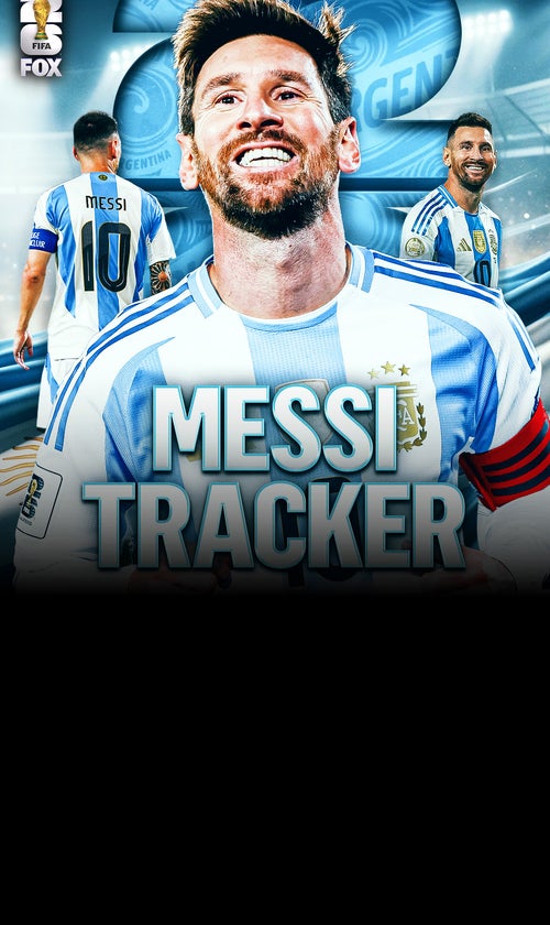 GOAT's World Cup Quest: A Historic Hat Trick In Argentina's World Cup Opener