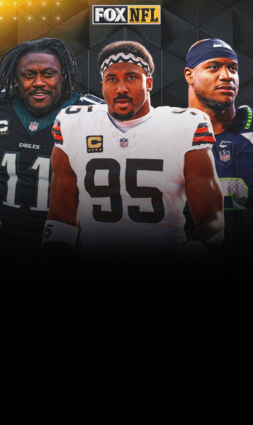 2026 NFL Offseason: Ranking The Top 10 Moves After Myles Garrett, A.J. Brown Trades