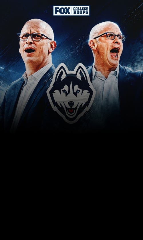 New Faces, Same Standard: Despite Turnover, UConn's Identity Remains Intact