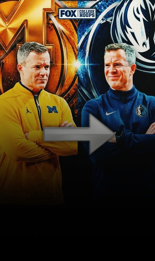 What Dusty May's Stunning Exit Means For Michigan Basketball