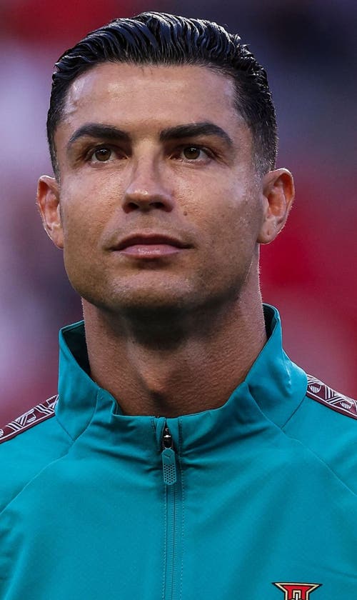 'Plenty To Come Yet': Ex-England Striker Believes Ronaldo Could Play Into His 50s